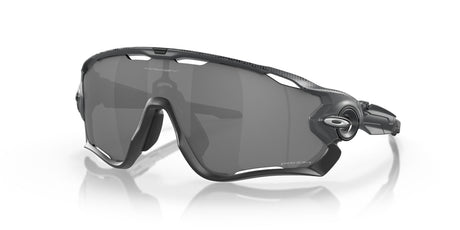 Oakley Jawbreaker 0OO9290 929071 31 Hi Res Matte Carbon / Prizm Black 31 / Plastic / Plastic