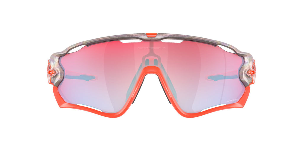 OO 9290 Oakley Jawbreaker Space Dust / Prizm Snow Sapphire 31 31 / Plastic / Plastic