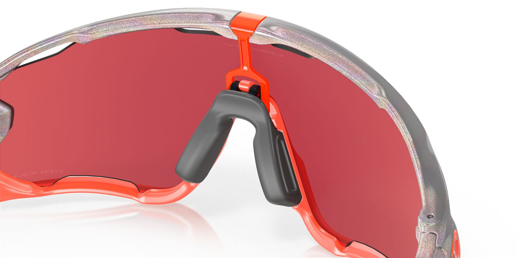 OO 9290 Oakley Jawbreaker Space Dust / Prizm Snow Sapphire 31 31 / Plastic / Plastic