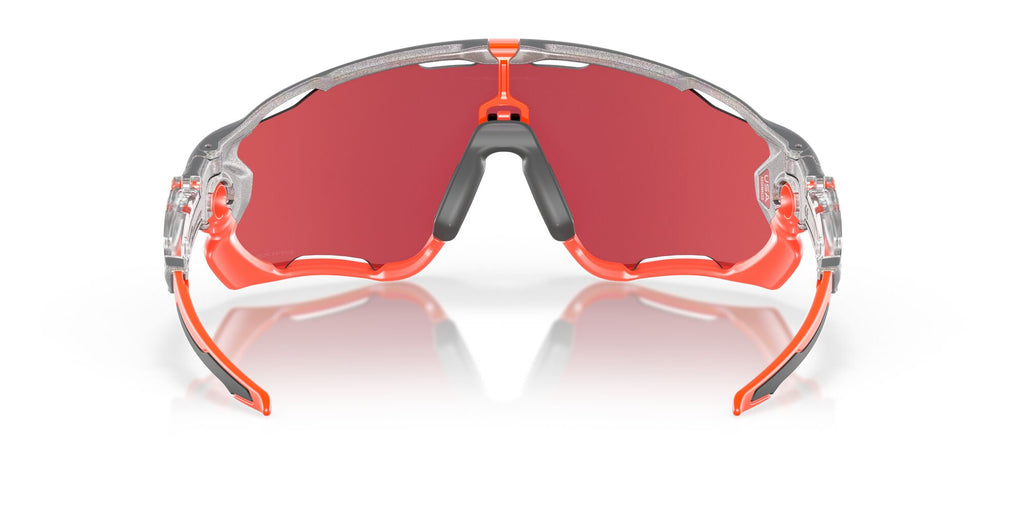 OO 9290 Oakley Jawbreaker Space Dust / Prizm Snow Sapphire 31 31 / Plastic / Plastic