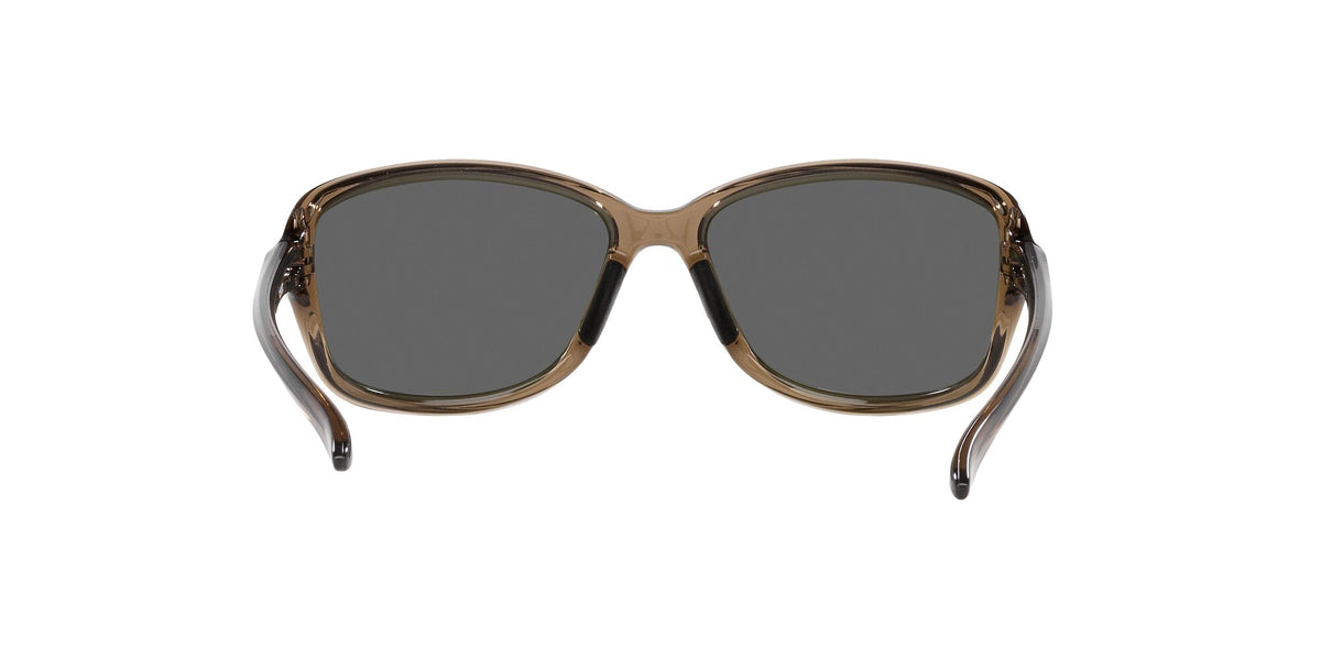 Oakley Cohort 0OO9301 930117 61 Brown Smoke / Prizm Black 61 / Polycarbonate / O_matter / Molded