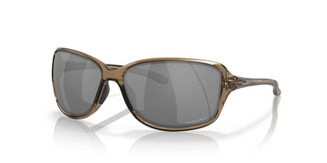 Oakley Cohort 0OO9301 930117 61 Brown Smoke / Prizm Black 61 / Polycarbonate / O_matter / Molded
