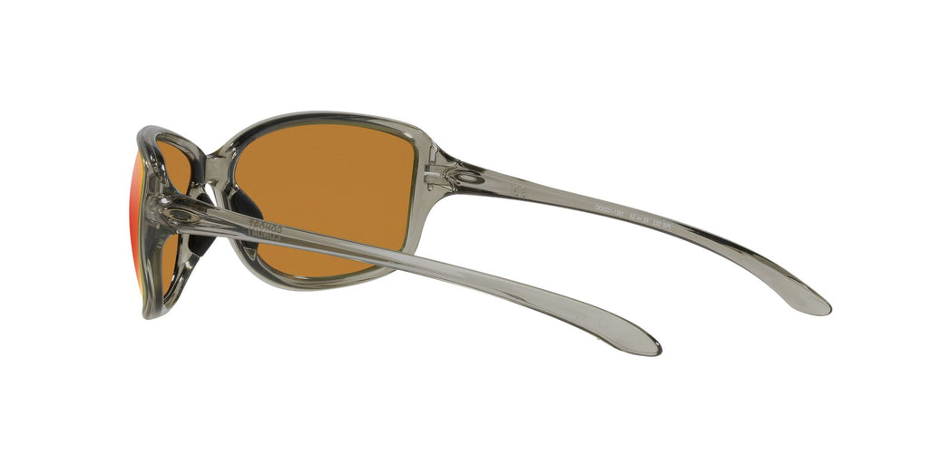OO 9301 Oakley Cohort Grey Ink /  In Prizm Ruby Polarised 61