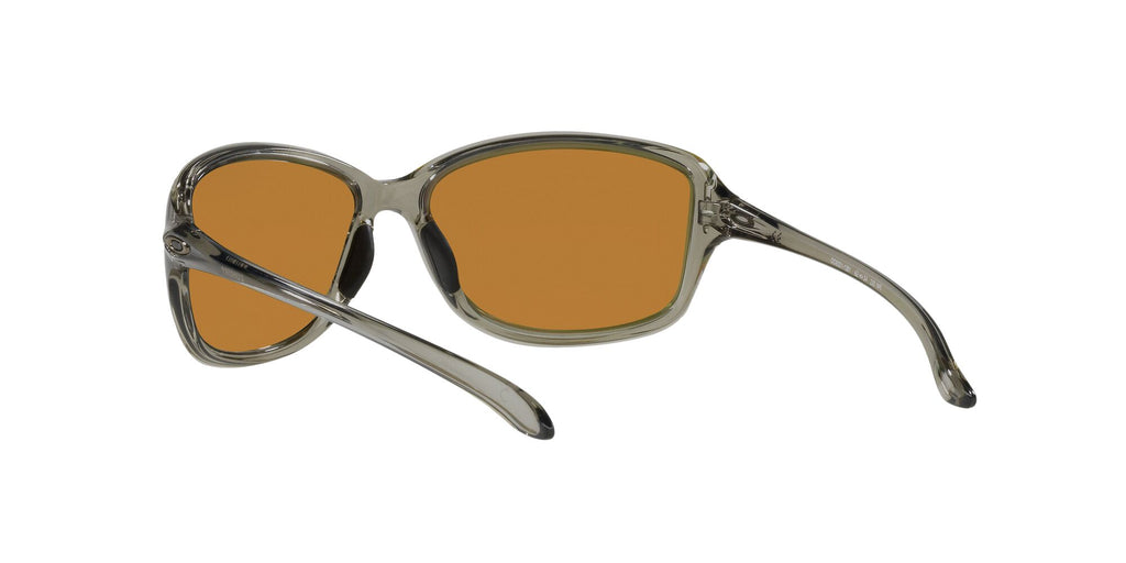 OO 9301 Oakley Cohort Grey Ink /  In Prizm Ruby Polarised 61