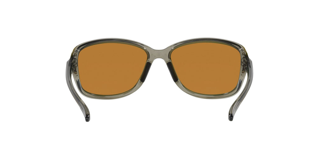 OO 9301 Oakley Cohort Grey Ink /  In Prizm Ruby Polarised 61