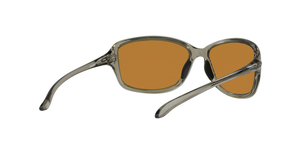 OO 9301 Oakley Cohort Grey Ink /  In Prizm Ruby Polarised 61
