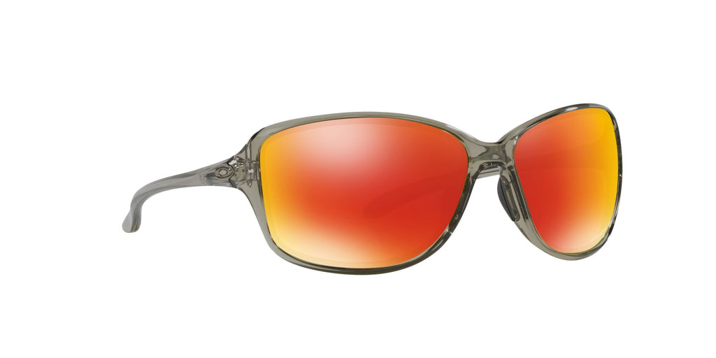OO 9301 Oakley Cohort Grey Ink /  In Prizm Ruby Polarised 61