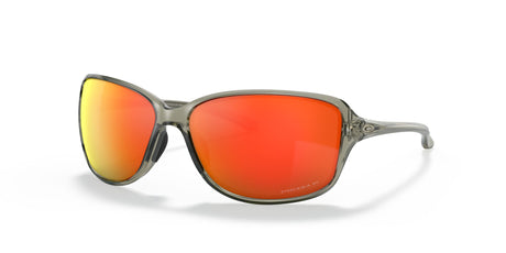 OO 9301 Oakley Cohort Grey Ink /  In Prizm Ruby Polarised 61
