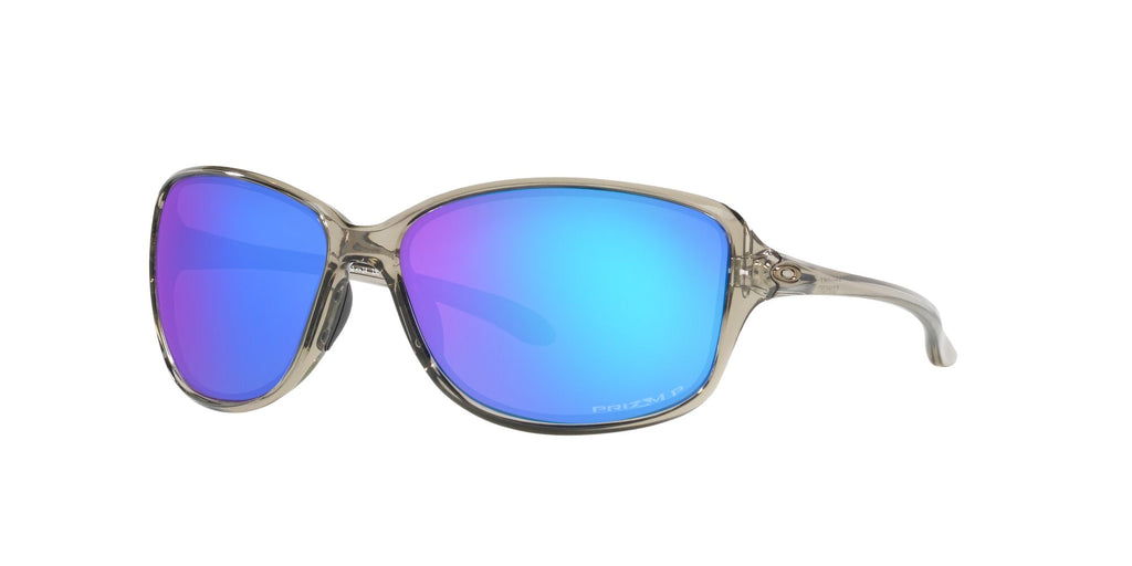 OO 9301 Oakley Cohort Grey Ink / Prizm Sapphire Polarised 61 61