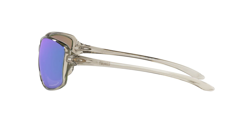 OO 9301 Oakley Cohort Grey Ink / Prizm Sapphire Polarised 61 61