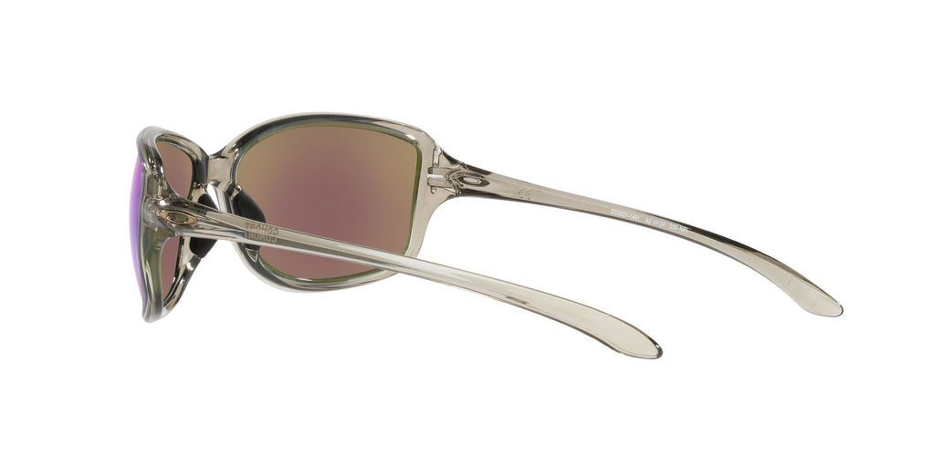OO 9301 Oakley Cohort Grey Ink / Prizm Sapphire Polarised 61 61