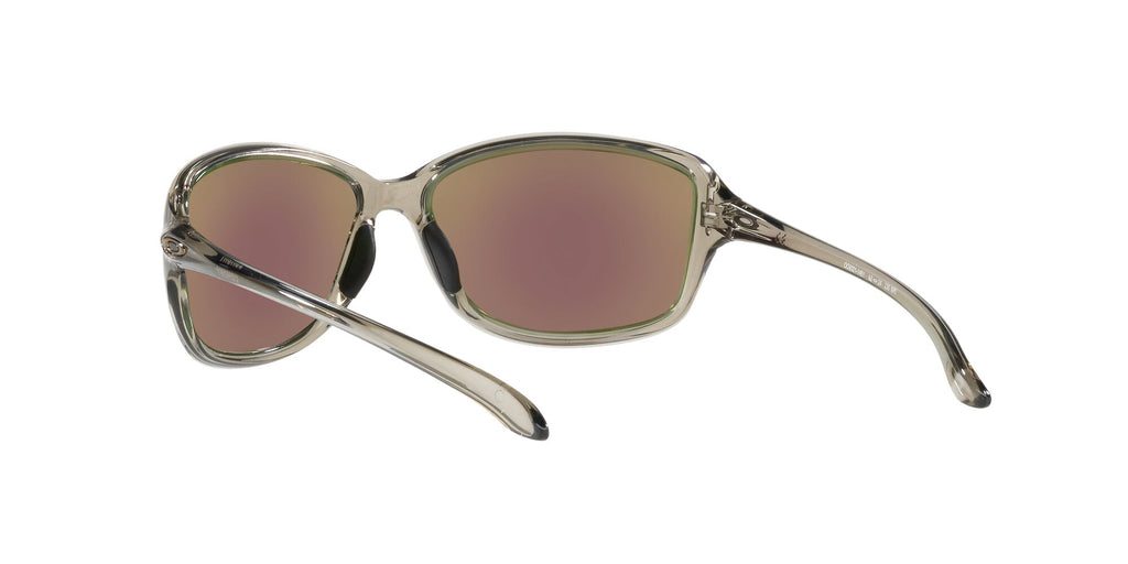 OO 9301 Oakley Cohort Grey Ink / Prizm Sapphire Polarised 61 61