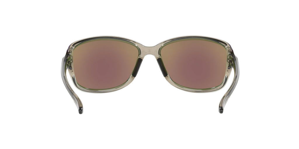 OO 9301 Oakley Cohort Grey Ink / Prizm Sapphire Polarised 61 61