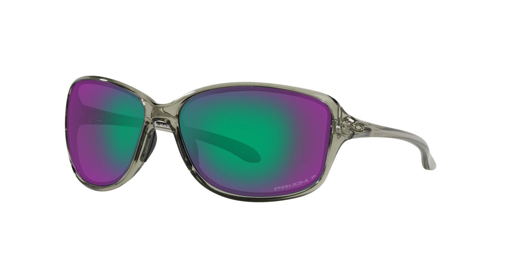 OO 9301 Oakley Cohort Grey Ink / Prizm Jade Polarised 61 61