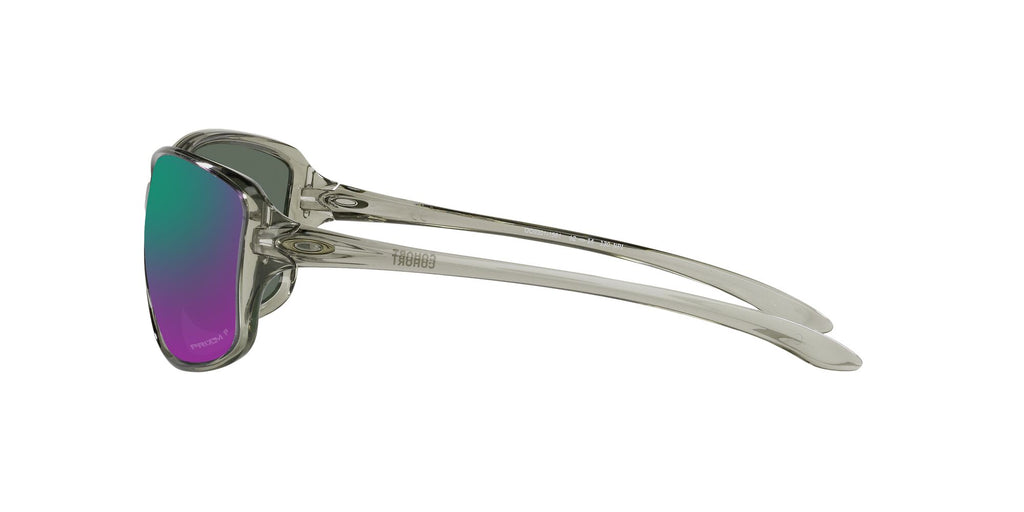 OO 9301 Oakley Cohort Grey Ink / Prizm Jade Polarised 61 61