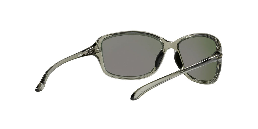 OO 9301 Oakley Cohort Grey Ink / Prizm Jade Polarised 61 61