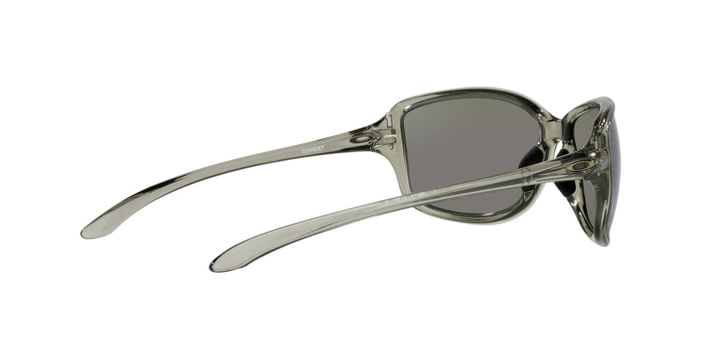 OO 9301 Oakley Cohort Grey Ink / Prizm Jade Polarised 61 61
