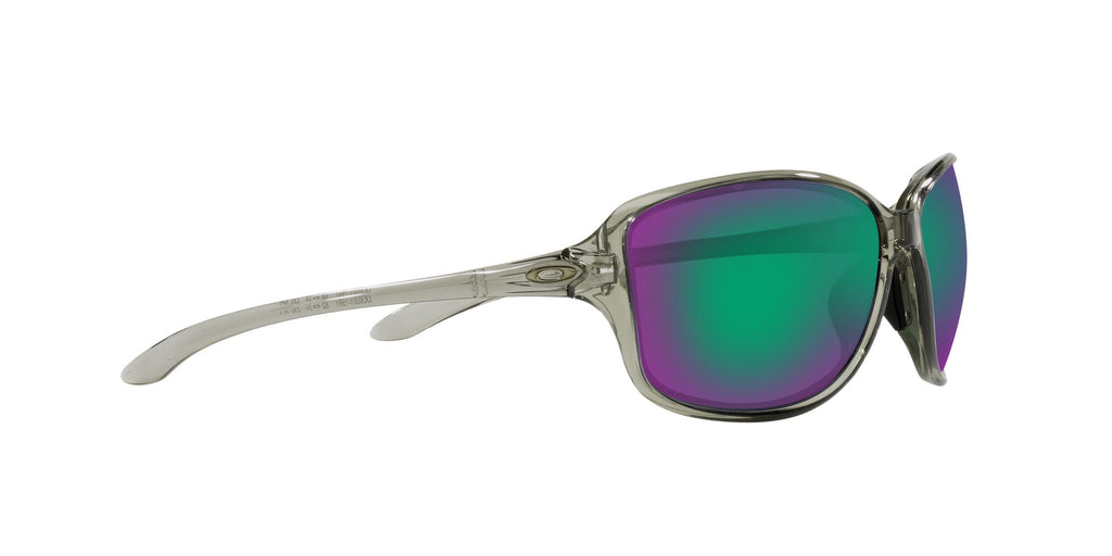 OO 9301 Oakley Cohort Grey Ink / Prizm Jade Polarised 61 61