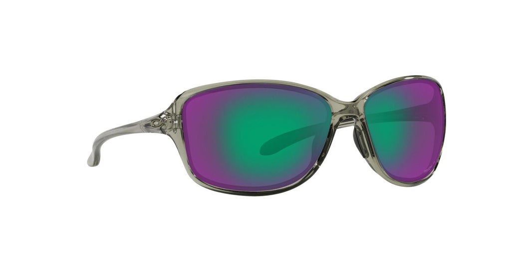 OO 9301 Oakley Cohort Grey Ink / Prizm Jade Polarised 61 61