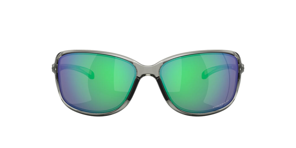 OO 9301 Oakley Cohort Grey Ink / Prizm Jade Polarised 61 61