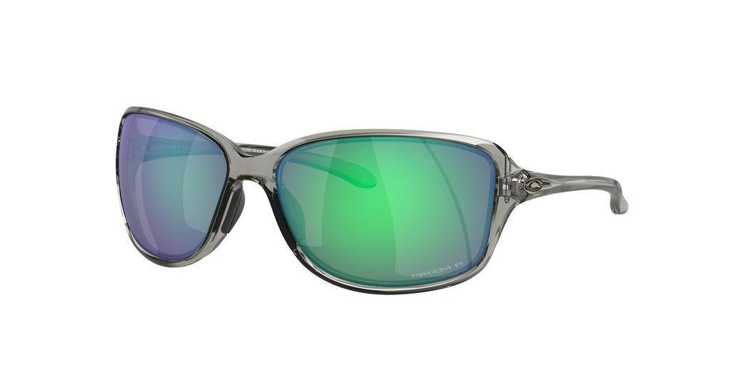 OO 9301 Oakley Cohort Grey Ink / Prizm Jade Polarised 61 61