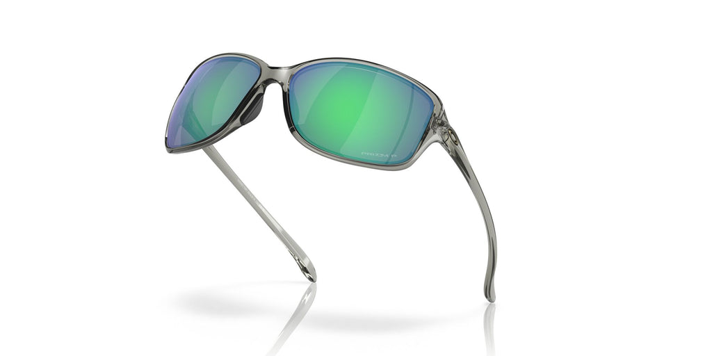 OO 9301 Oakley Cohort Grey Ink / Prizm Jade Polarised 61 61