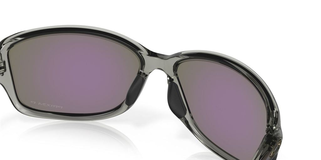 OO 9301 Oakley Cohort Grey Ink / Prizm Jade Polarised 61 61