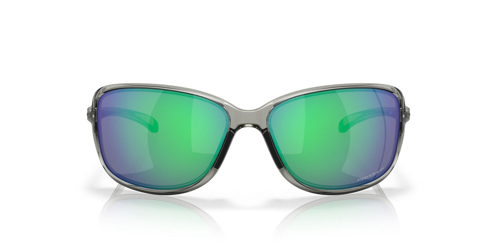 OO 9301 Oakley Cohort Grey Ink / Prizm Jade Polarised 61 61