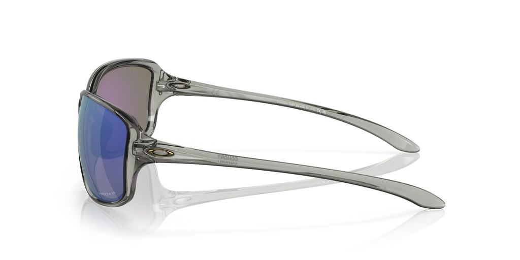 OO 9301 Oakley Cohort Grey Ink / Prizm Jade Polarised 61 61