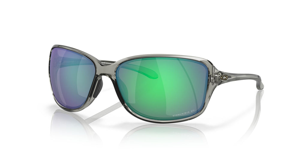 OO 9301 Oakley Cohort Grey Ink / Prizm Jade Polarised 61 61