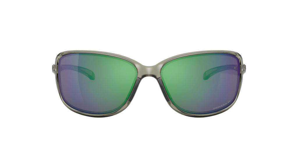 OO 9301 Oakley Cohort Grey Ink / Prizm Jade Polarised 61 61