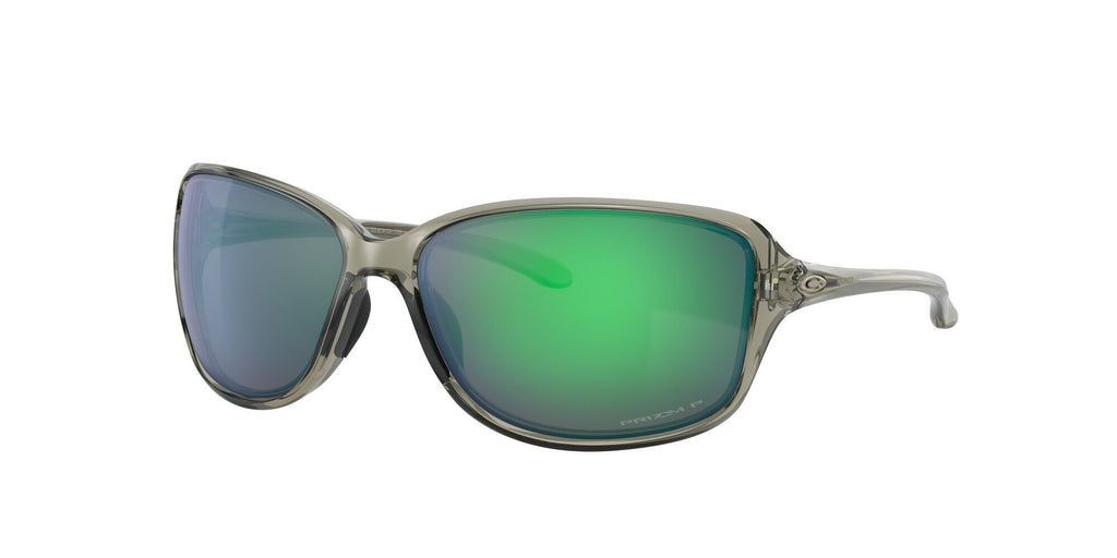 OO 9301 Oakley Cohort Grey Ink / Prizm Jade Polarised 61 61