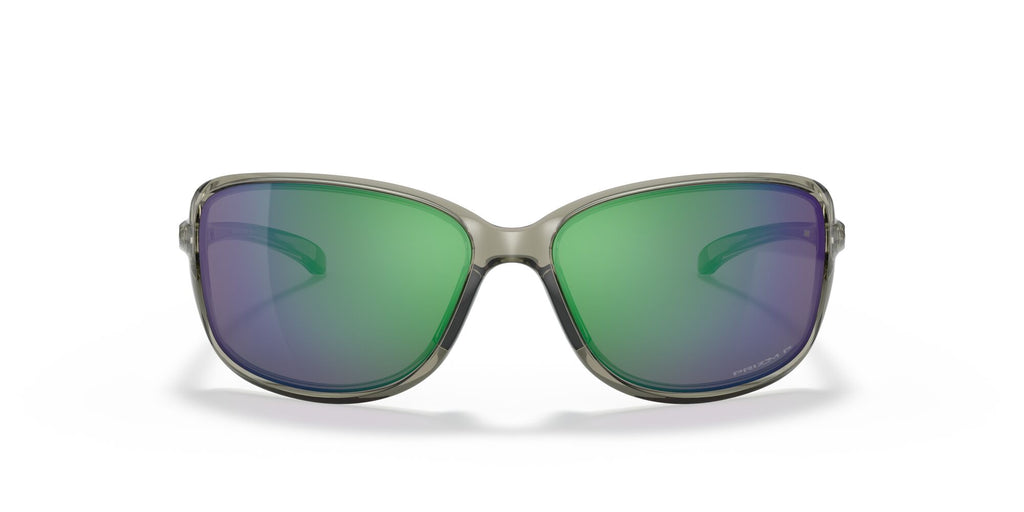 OO 9301 Oakley Cohort Grey Ink / Prizm Jade Polarised 61 61