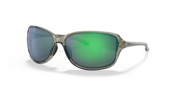 OO 9301 Oakley Cohort Grey Ink / Prizm Jade Polarised 61 61