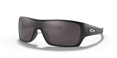 
                          Oakley Turbine Rotor 0OO9307 930728 32 Matte Black / Prizm Grey Polarized 32 / Plastic / Plastic
                        