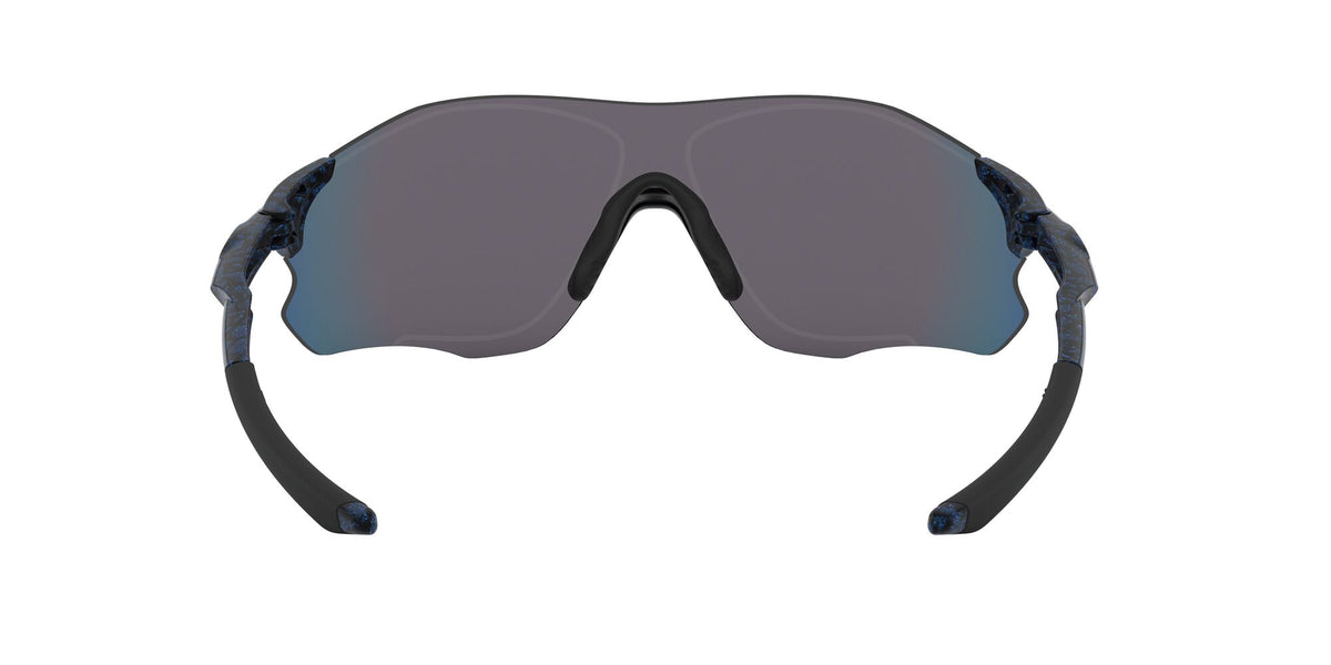 Oakley Evzero Path (A) 0OO9313 931302 38 Planet X / + Red Iridium 38 / Polycarbonate / O_matter / Molded