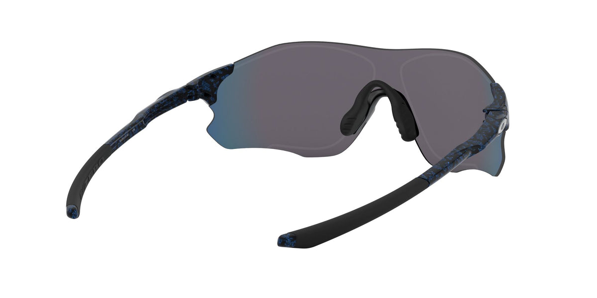 Oakley Evzero Path (A) 0OO9313 931302 38 Planet X / + Red Iridium 38 / Polycarbonate / O_matter / Molded