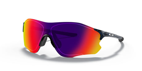 Oakley Evzero Path (A) 0OO9313 931302 38 Planet X / + Red Iridium 38 / Polycarbonate / O_matter / Molded
