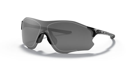 Oakley Evzero Path (A) 0OO9313 931314 38 Polished Black / Prizm Black 38 / Polycarbonate / O_matter / Molded