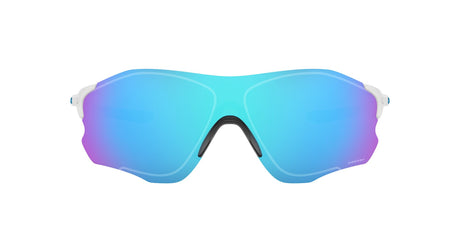 Oakley Evzero Path (A) 0OO9313 931315 38 Polished White / Prizm Sapphire 38 / Polycarbonate / O_matter / Molded