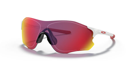 Oakley Evzero Path (A) 0OO9313 931304 38 Polished White / Prizm Road 38 / Plastic / Plastic