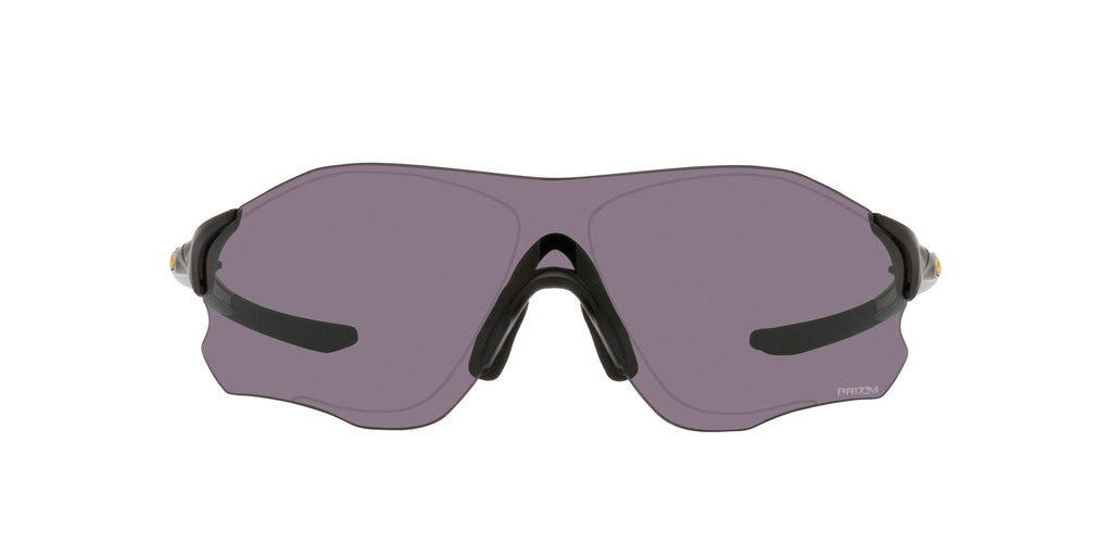 Oakley Evzero Path (A) 0OO9313 931327 38 Polished Black / Prizm Grey 38 / Plastic / Plastic