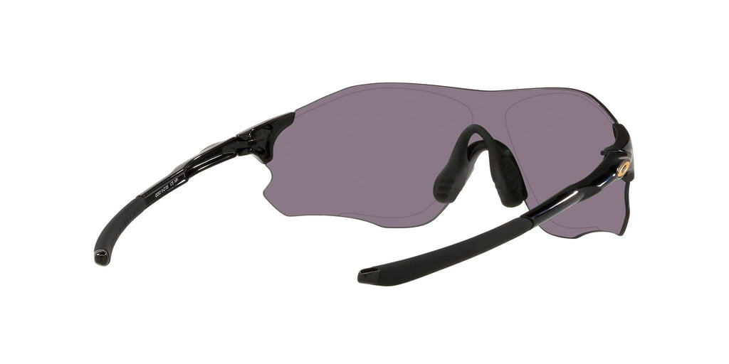 Oakley Evzero Path (A) 0OO9313 931327 38 Polished Black / Prizm Grey 38 / Plastic / Plastic
