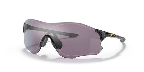 Oakley Evzero Path (A) 0OO9313 931327 38 Polished Black / Prizm Grey 38 / Plastic / Plastic