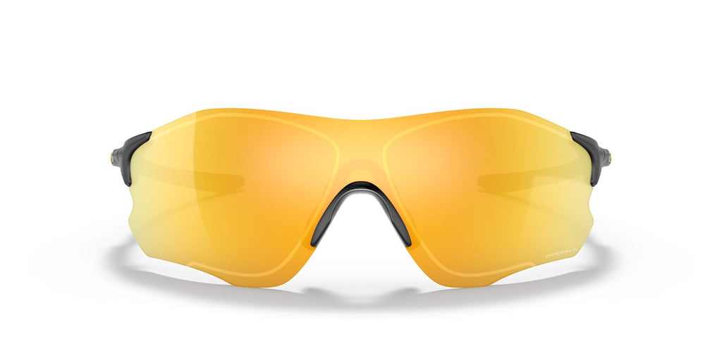 OO 9313 Oakley Evzero Path (A) Matte Black / Prizm 24K Polarised 38 38 / Plastic / Plastic