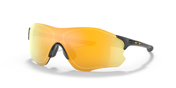 OO 9313 Oakley Evzero Path (A) Matte Black / Prizm 24K Polarised 38 38 / Plastic / Plastic