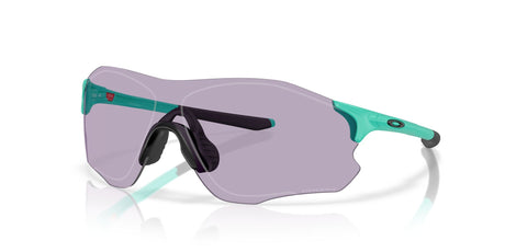Oakley Evzero Path (A) 0OO9313 931337 38 Matte Celeste/ Prizm Slate