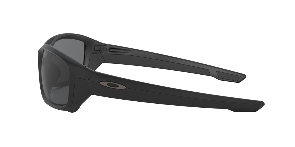 OO 9331 Oakley Straightlink Matte Black / Grey 58 58 / Polycarbonate / O_matter / Injected