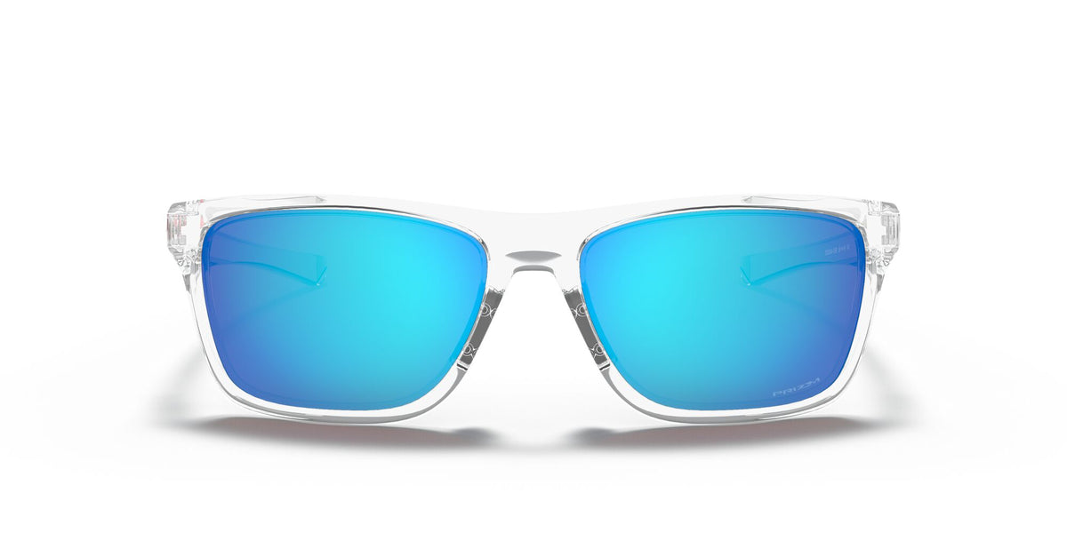 Oakley Holston 0OO9334 933413 58 Clear / Prizm Sapphire