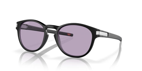 Oakley Latch (A) 0OO9349 934951 53 Matte Black / Prizm Slate 53 / Polycarbonate / O_matter / Injected